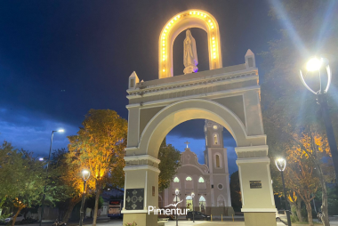 Seridó e suas Belezas - Caicó e Açude de Gargalheiras 