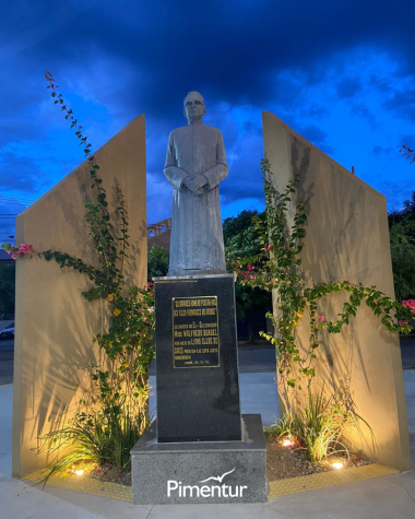 Seridó e suas Belezas - Caicó e Açude de Gargalheiras 