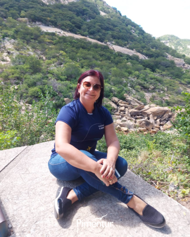 Seridó e suas Belezas - Caicó e Açude de Gargalheiras 