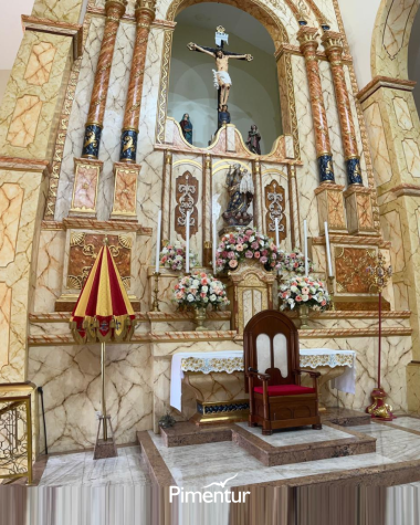 Seridó e suas Belezas - Caicó e Açude de Gargalheiras 