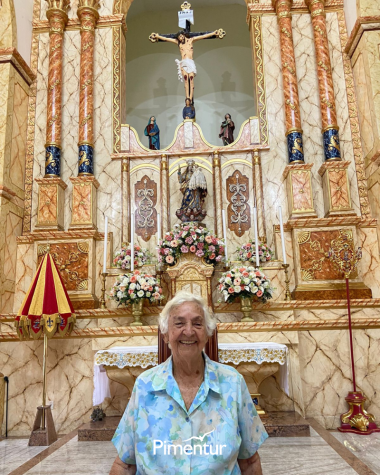 Seridó e suas Belezas - Caicó e Açude de Gargalheiras 