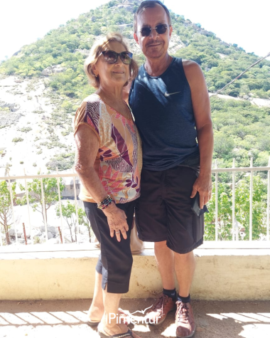 Seridó e suas Belezas - Caicó e Açude de Gargalheiras 