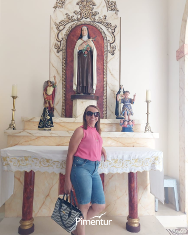 Seridó e suas Belezas - Caicó e Açude de Gargalheiras 