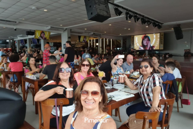 Abertura do Maior São João do Mundo em Campina Grande com Cabaceiras a ‘Roliúde’ Nordestina