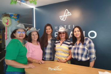 Abertura do Maior São João do Mundo em Campina Grande com Cabaceiras a ‘Roliúde’ Nordestina