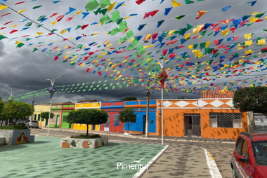 Abertura do Maior São João do Mundo em Campina Grande com Cabaceiras a ‘Roliúde’ Nordestina