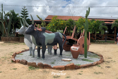 Abertura do Maior São João do Mundo em Campina Grande com Cabaceiras a ‘Roliúde’ Nordestina