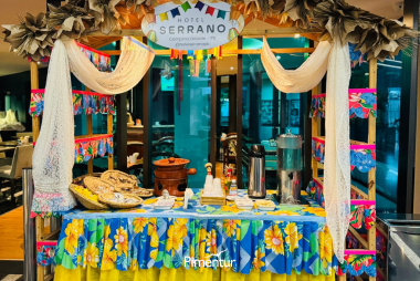 Abertura do Maior São João do Mundo em Campina Grande com Cabaceiras a ‘Roliúde’ Nordestina