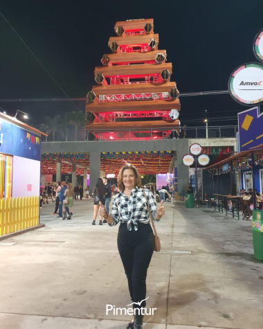 Abertura do Maior São João do Mundo em Campina Grande com Cabaceiras a ‘Roliúde’ Nordestina