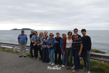 Semana Santa em Balneário Camburiú & Florianópolis