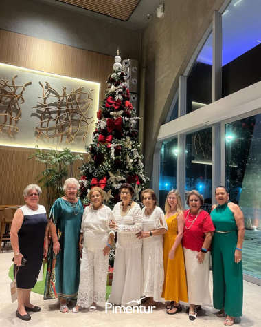 Réveillon no Recife | PE