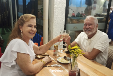 Réveillon no Recife | PE