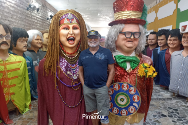 Réveillon no Recife | PE