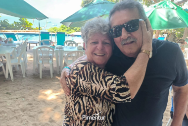 Réveillon no Recife | PE