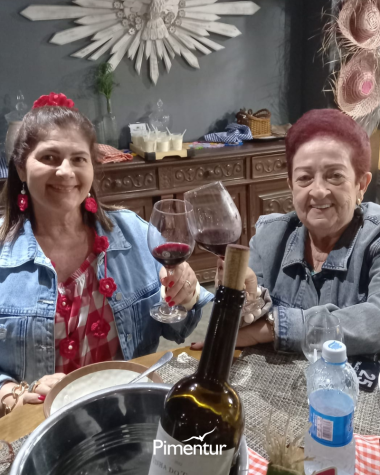 São Pedro na Serra Bento | RN