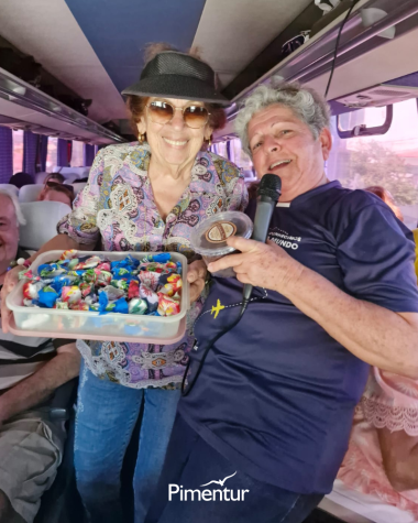 São Pedro na Serra Bento | RN