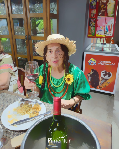 São Pedro na Serra Bento | RN