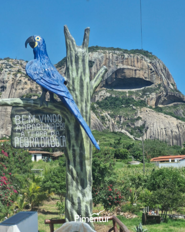 São Pedro na Serra Bento | RN