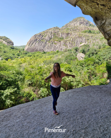 São Pedro na Serra Bento | RN