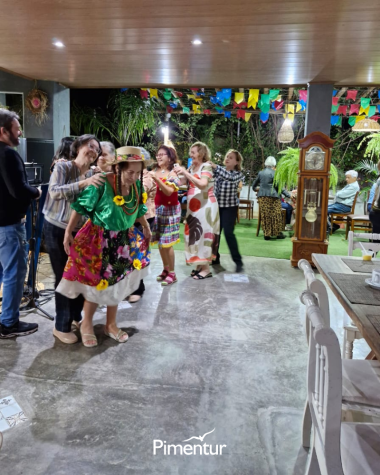 São Pedro na Serra Bento | RN