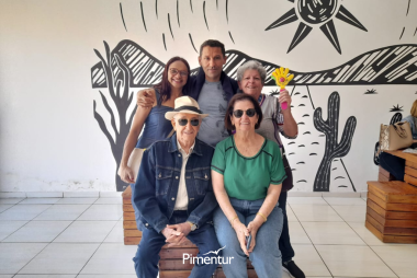 São Pedro na Serra Bento | RN