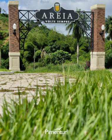 Arraiá da Pimenta em Areia - PB