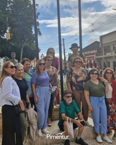 Arraiá da Pimenta em Areia - PB