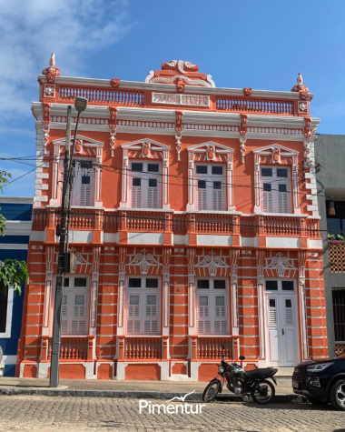 Arraiá da Pimenta em Areia - PB