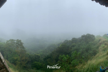 Arraiá da Pimenta em Areia - PB