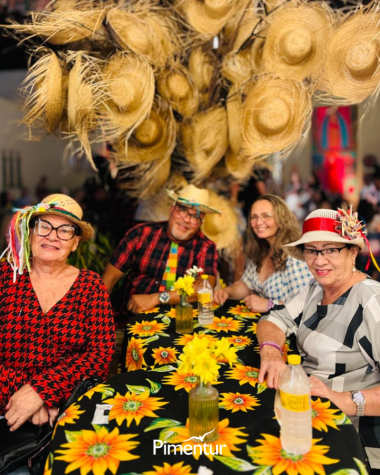 São João no Vivá Porto De Galinhas Resort | PE 