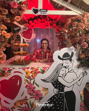 São João no Vivá Porto De Galinhas Resort | PE 