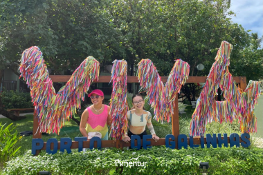 São João no Vivá Porto De Galinhas Resort | PE 