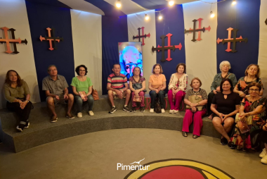 O Realista Esperançoso em João Pessoa | PB