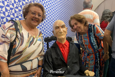 O Realista Esperançoso em João Pessoa | PB