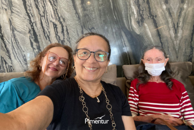 O Realista Esperançoso em João Pessoa | PB