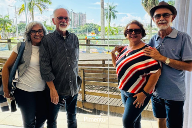 O Realista Esperançoso em João Pessoa | PB