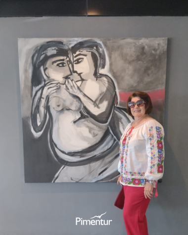 O Realista Esperançoso em João Pessoa | PB