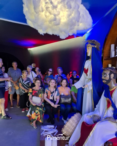 O Realista Esperançoso em João Pessoa | PB