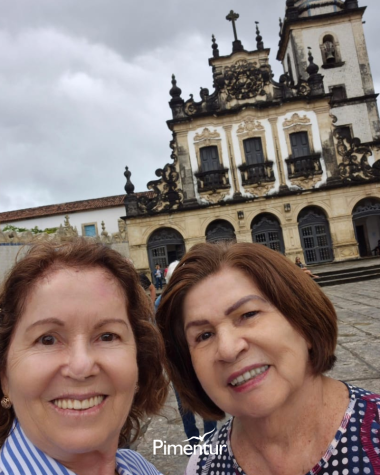 O Realista Esperançoso em João Pessoa | PB