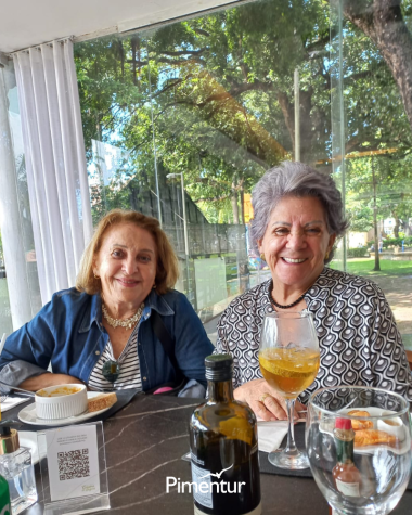 O Realista Esperançoso em João Pessoa | PB