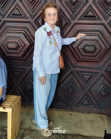 O Realista Esperançoso em João Pessoa | PB