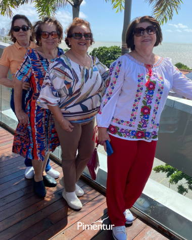 O Realista Esperançoso em João Pessoa | PB