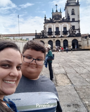 O Realista Esperançoso em João Pessoa | PB