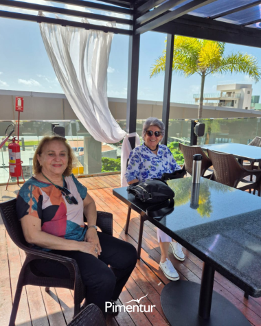 O Realista Esperançoso em João Pessoa | PB