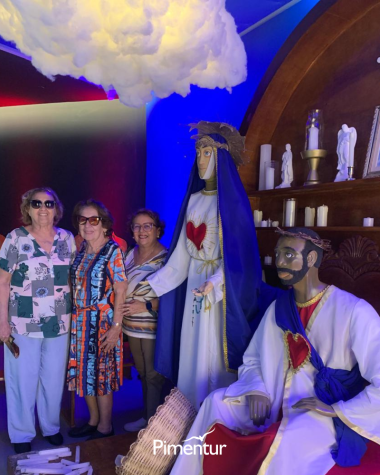 O Realista Esperançoso em João Pessoa | PB