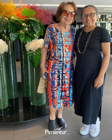 O Realista Esperançoso em João Pessoa | PB