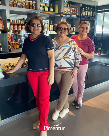 O Realista Esperançoso em João Pessoa | PB