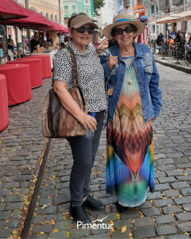 Exposição Imersiva da Capela Sistina em Recife | PE