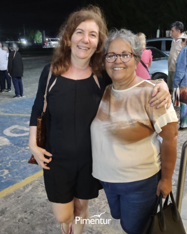 Exposição Imersiva da Capela Sistina em Recife | PE