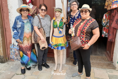 Exposição Imersiva da Capela Sistina em Recife | PE